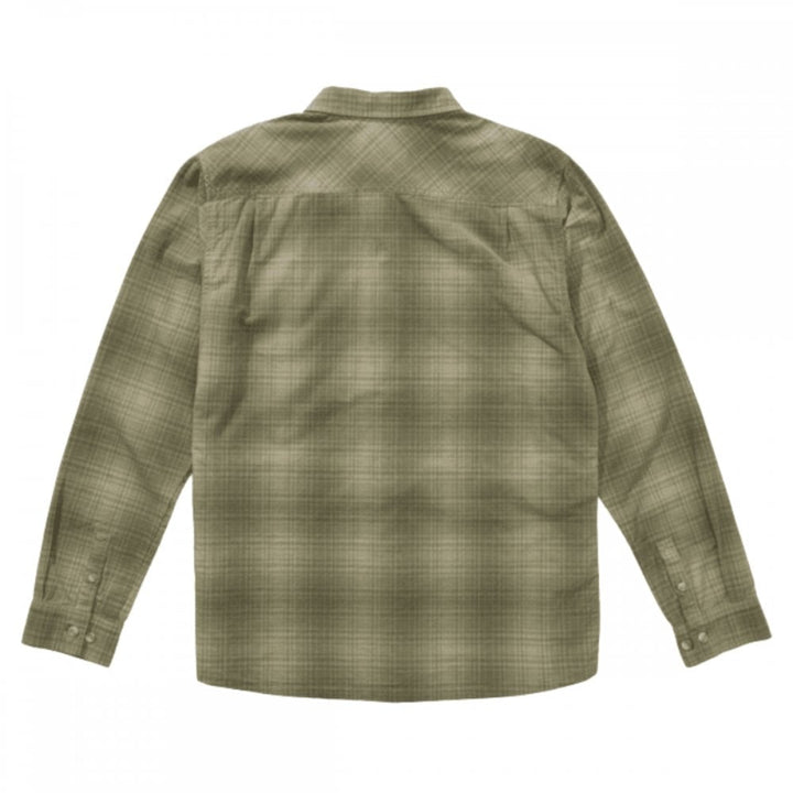 Salty Crew Caster L/S Cord Shirt
