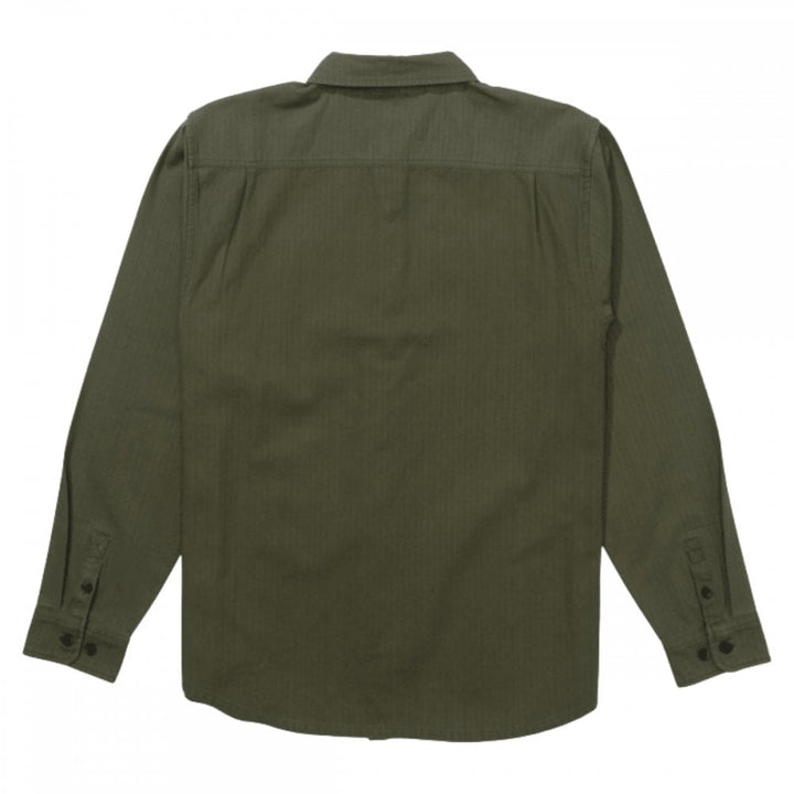 Salty Crew Long Haul L/S Shirt