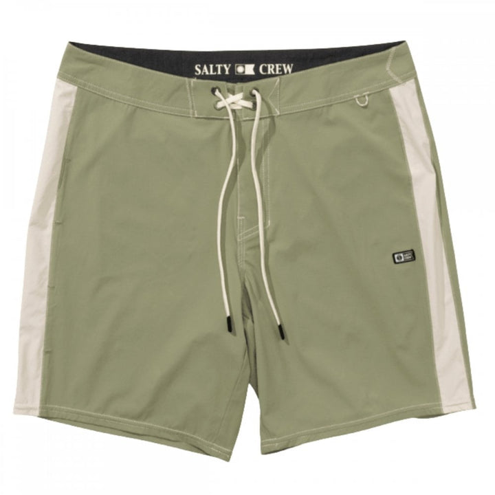 Salty Crew Channel Boardshort