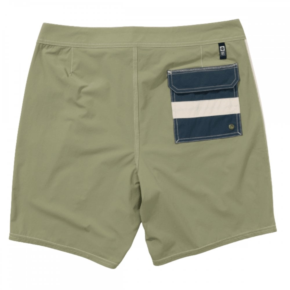Salty Crew Channel Boardshort