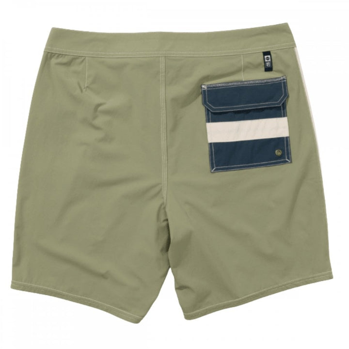 Salty Crew Channel Boardshort