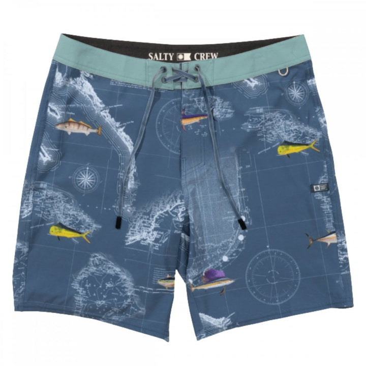 Salty Crew Crew Boardshort