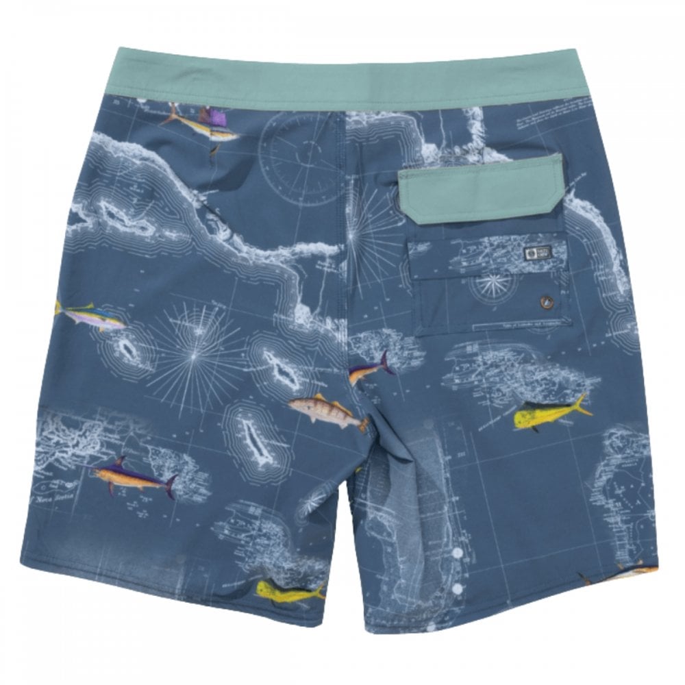 Salty Crew Crew Boardshort