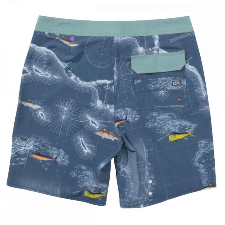 Salty Crew Crew Boardshort