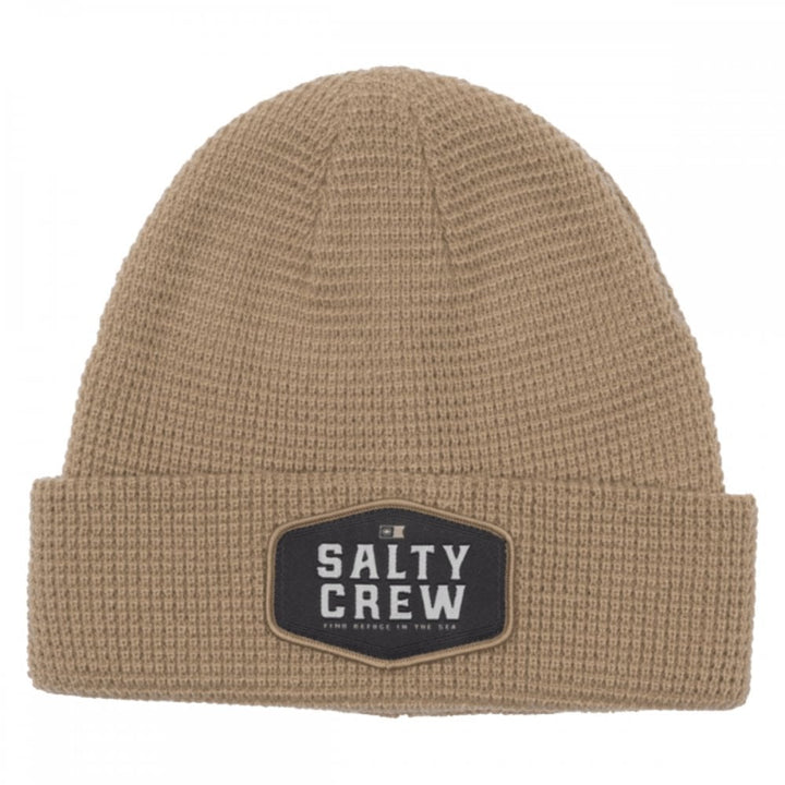 Salty Crew Coastal Beanie