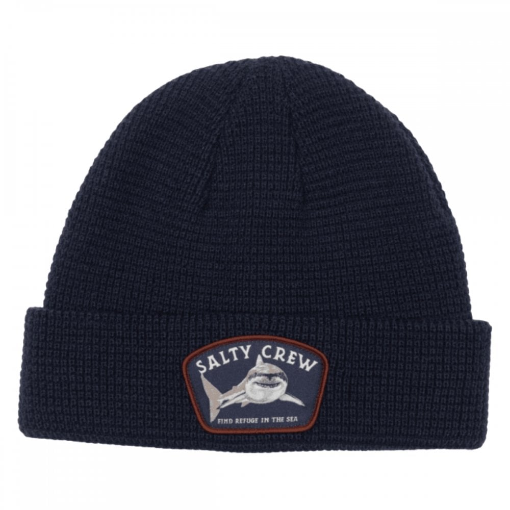 Salty Crew Coastal Beanie