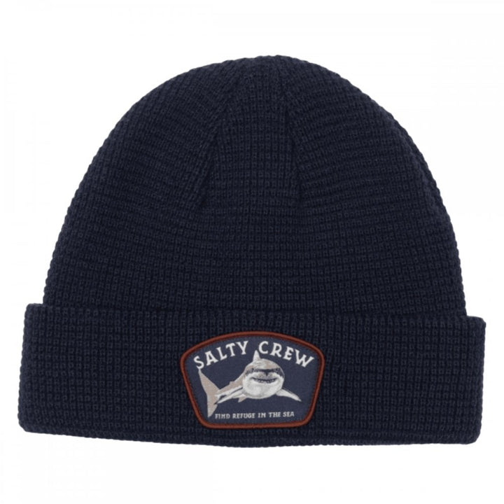 Salty Crew Coastal Beanie
