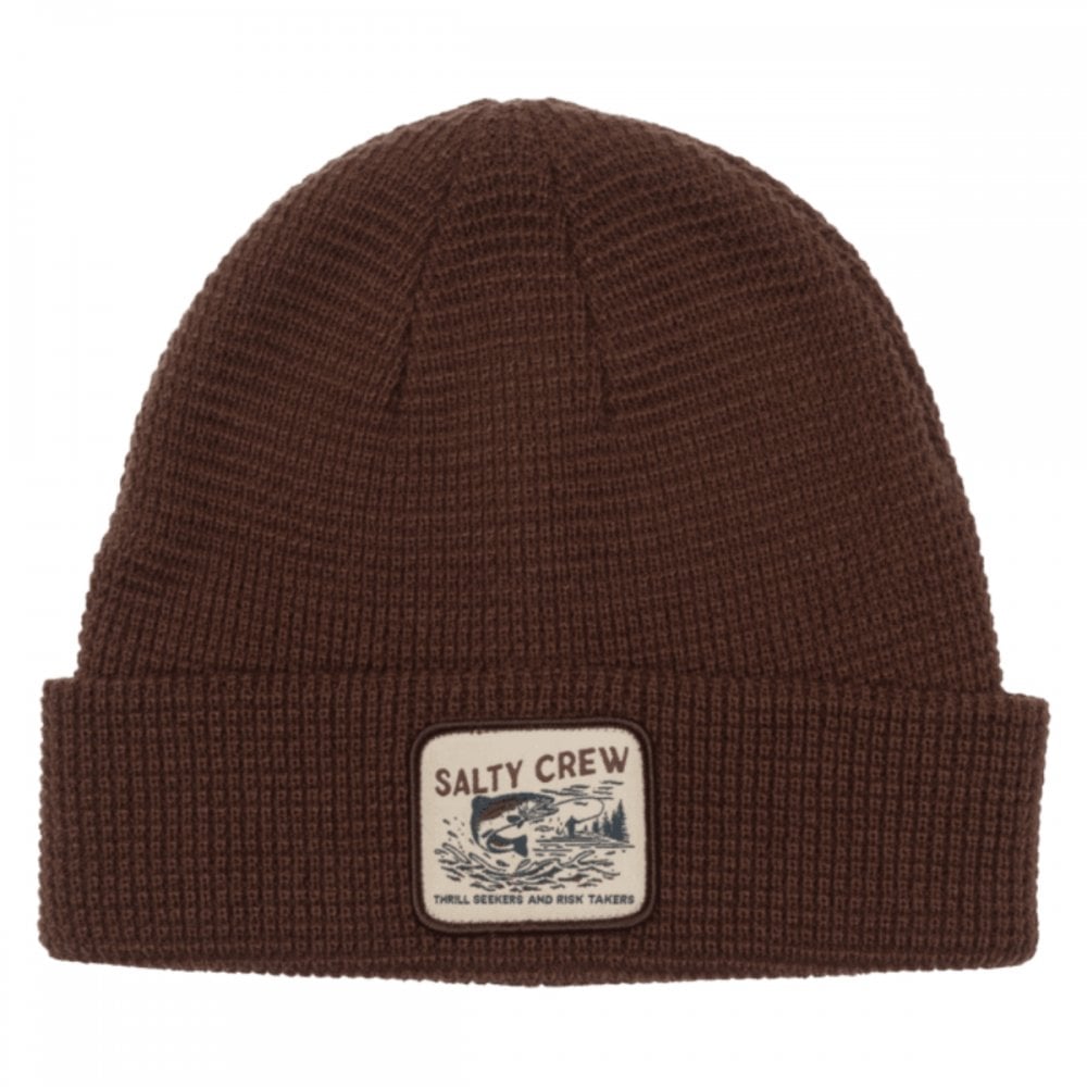 Salty Crew Coastal Beanie