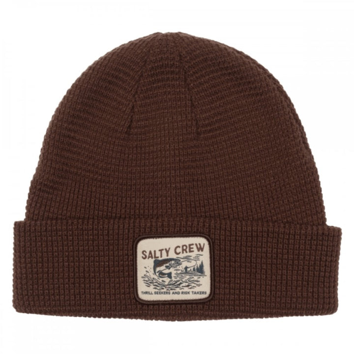 Salty Crew Coastal Beanie