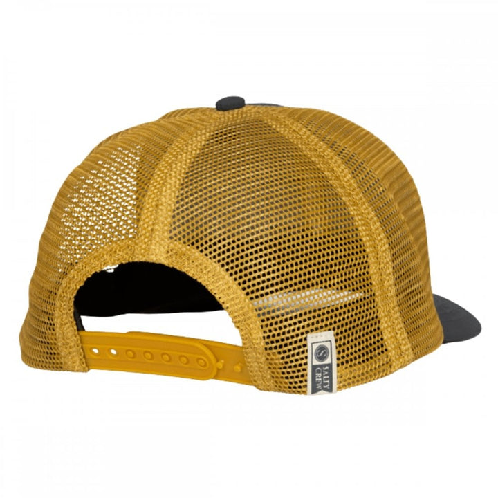 Salty Crew Steadfast Retro Trucker