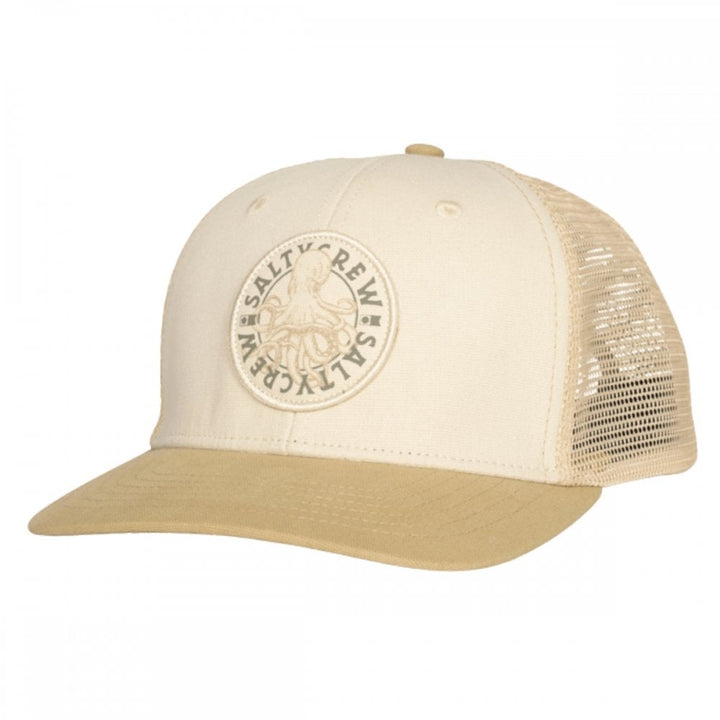 Salty Crew Tentacles Retro Trucker