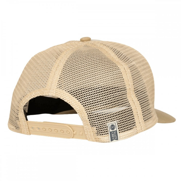 Salty Crew Tentacles Retro Trucker