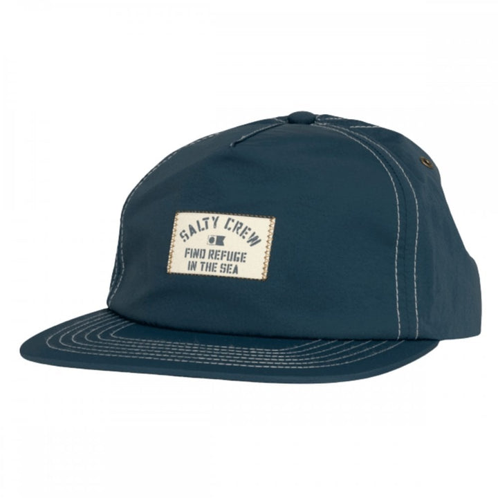 Salty Crew Even Keel Strapback