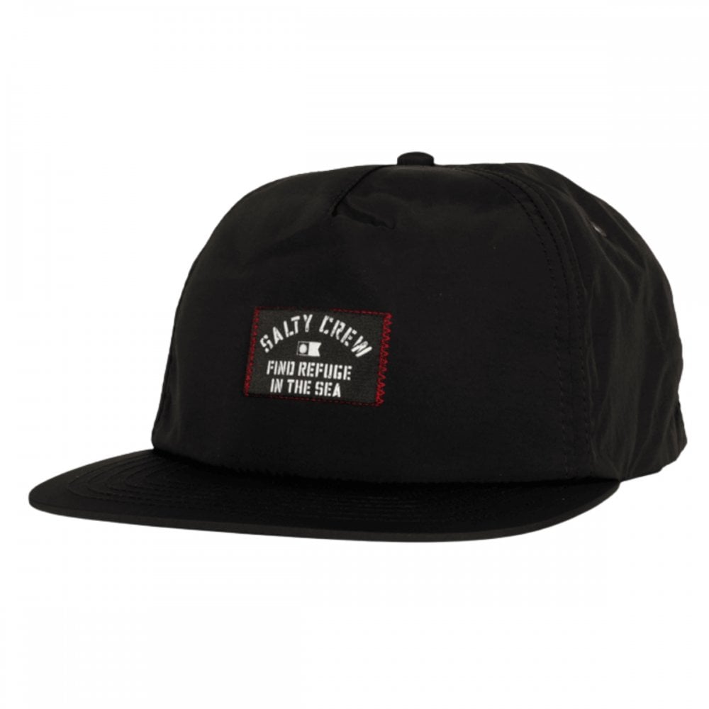 Salty Crew Even Keel Strapback