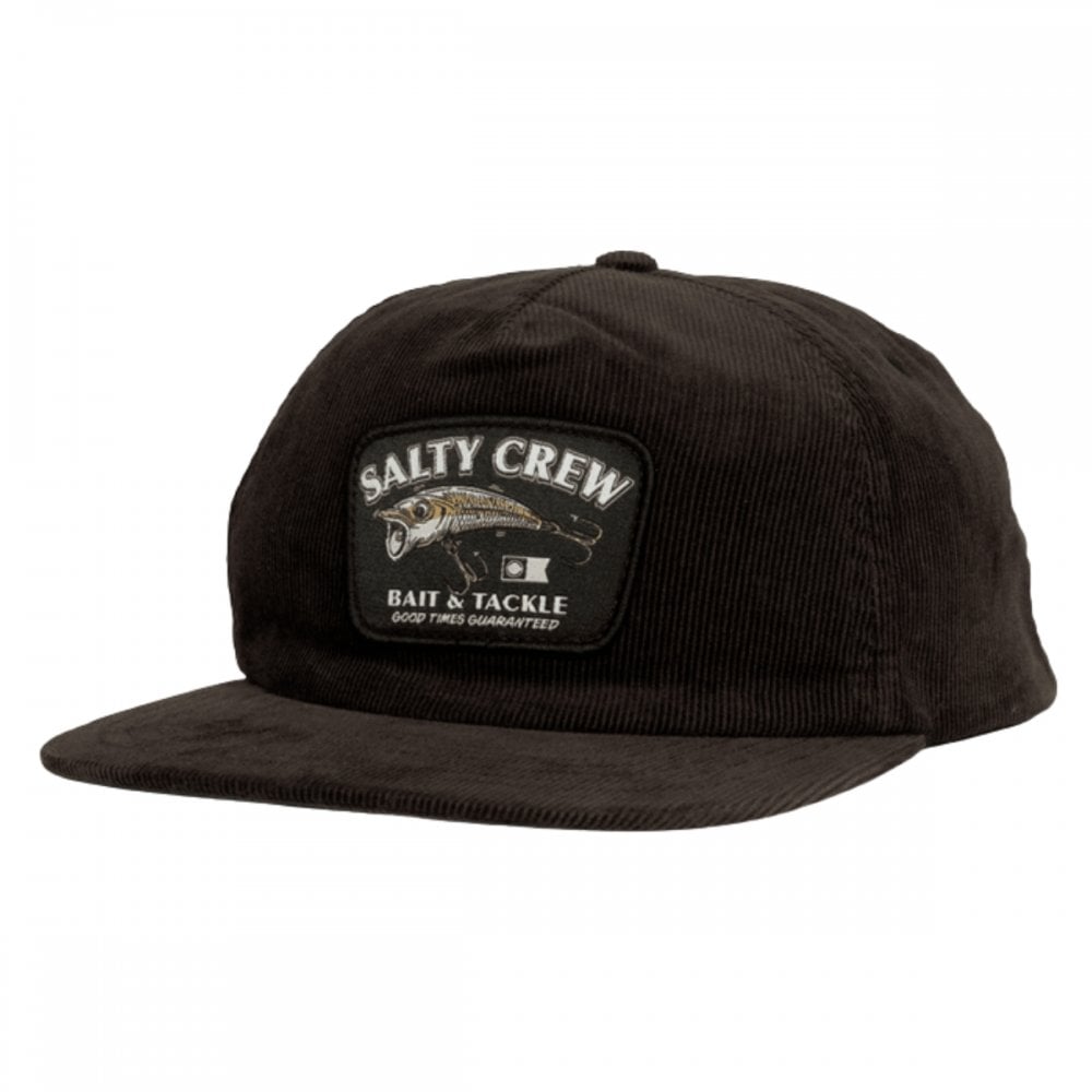 Salty Crew Snag It Strapback