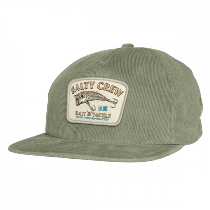 Salty Crew Snag It Strapback