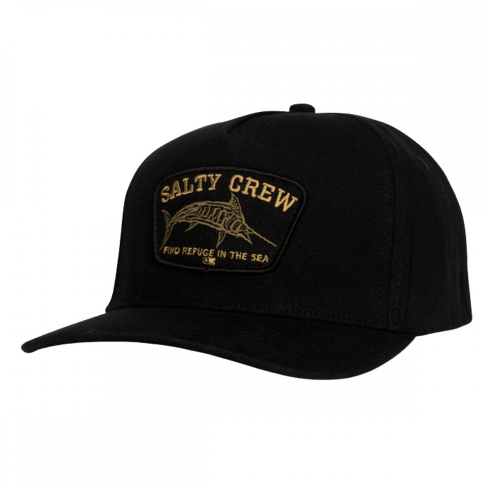 Salty Crew Billfisher Strapback