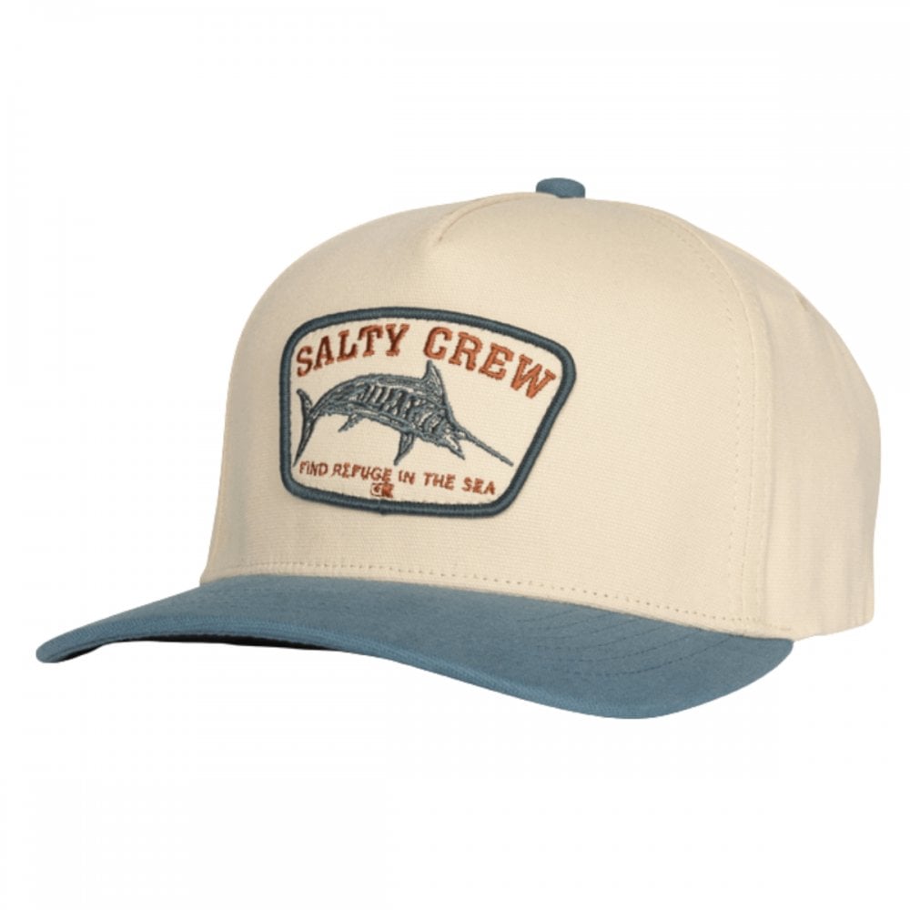 Salty Crew Billfisher Strapback