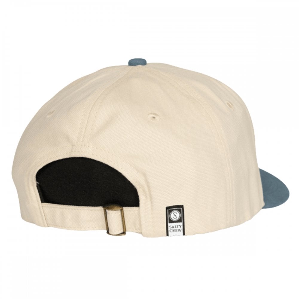 Salty Crew Billfisher Strapback
