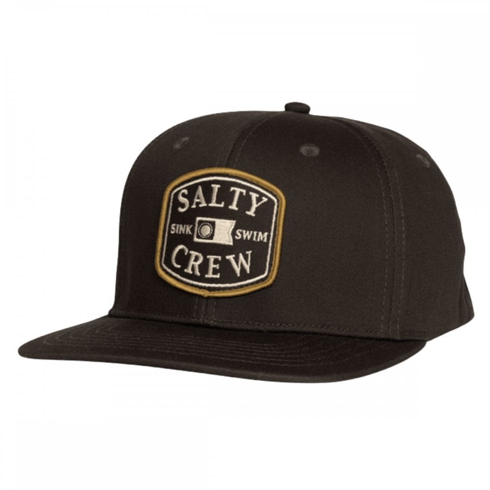 Salty Crew Capitals Snapback
