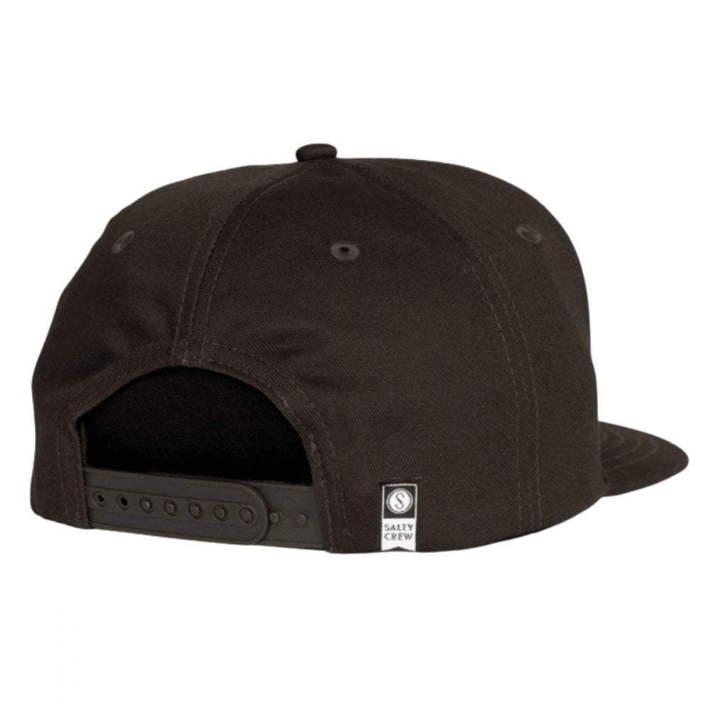 Salty Crew Capitals Snapback