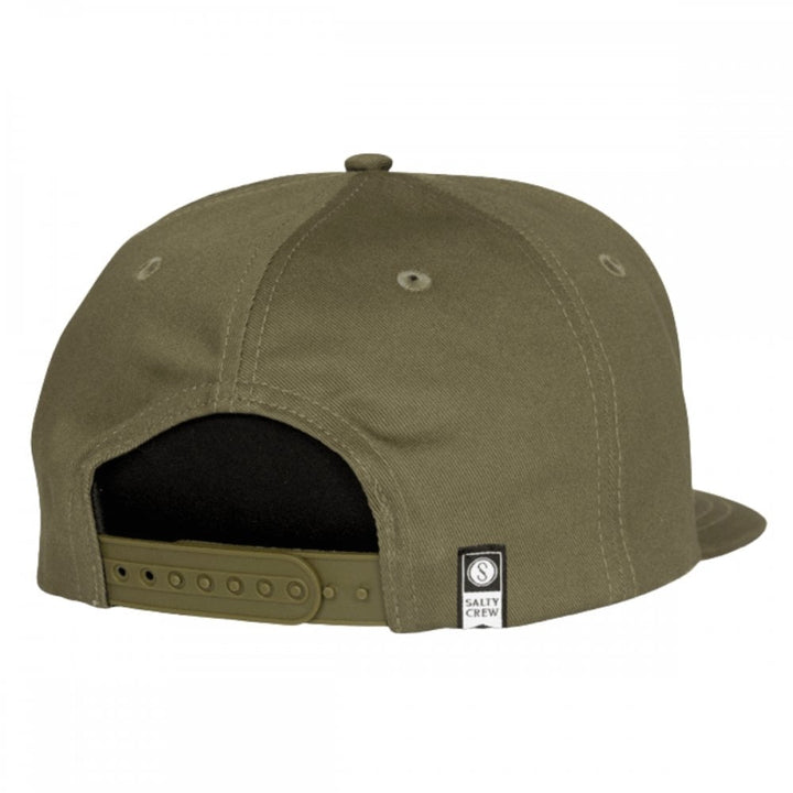 Salty Crew Capitals Snapback