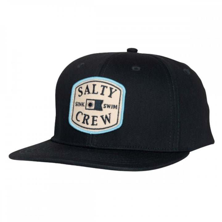 Salty Crew Capitals Snapback