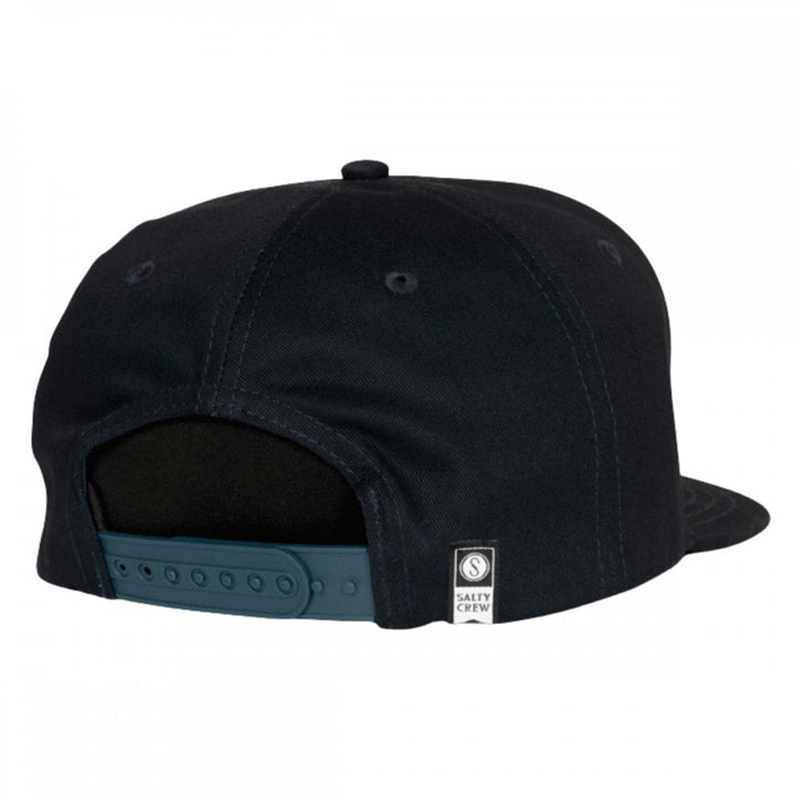 Salty Crew Capitals Snapback