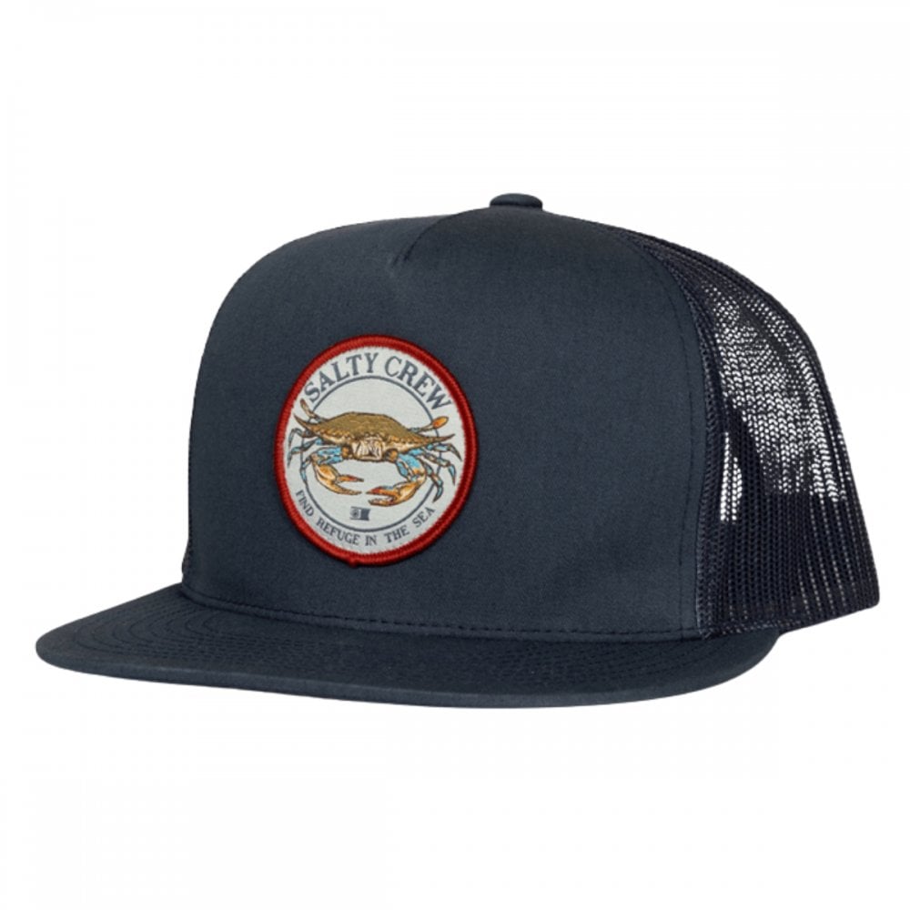 Salty Crew Jimmy Trucker