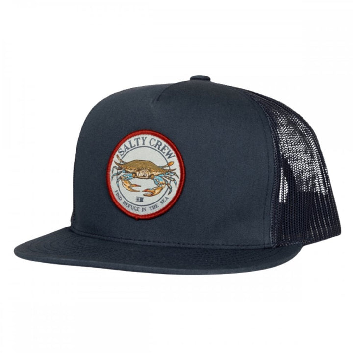 Salty Crew Jimmy Trucker