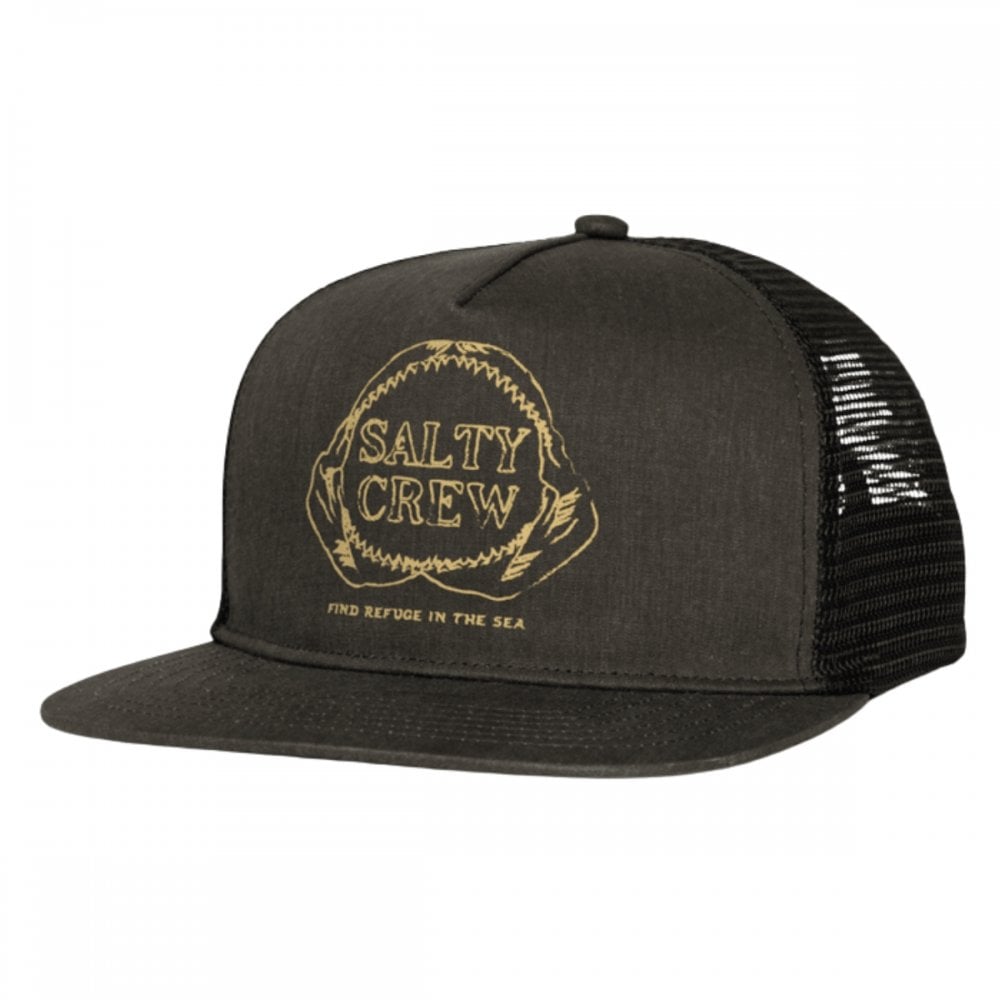 Salty Crew Good Times Trucker