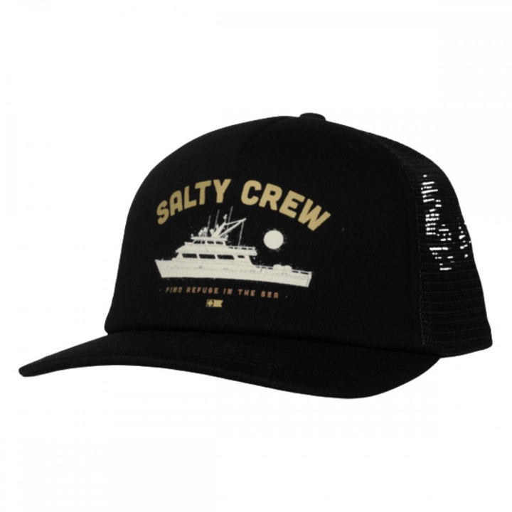 Salty Crew Good Times Trucker