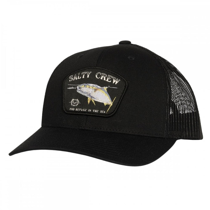 Salty Crew Surface Retro Trucker