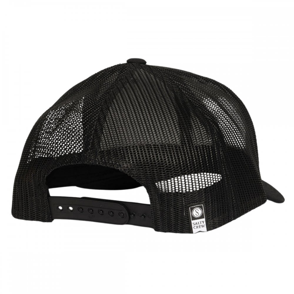 Salty Crew Surface Retro Trucker