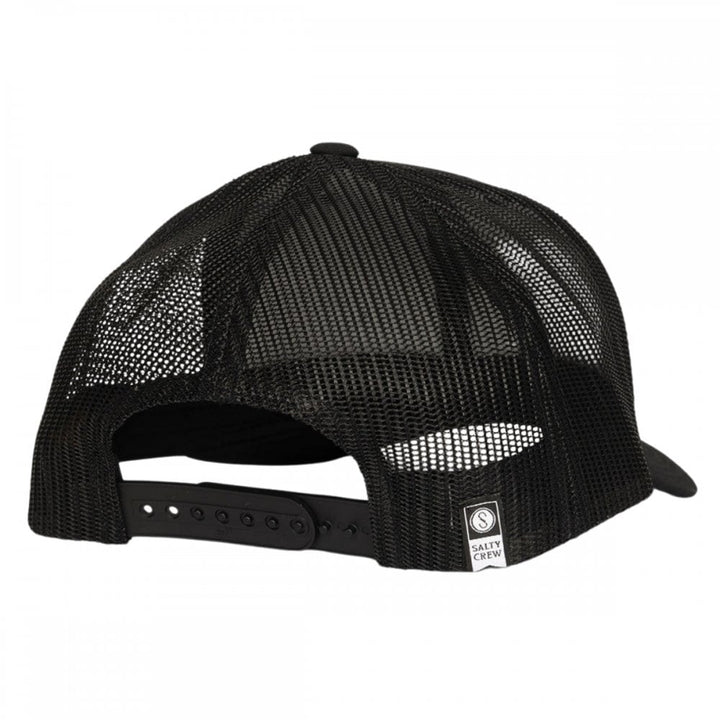 Salty Crew Surface Retro Trucker
