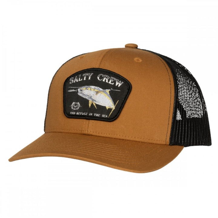 Salty Crew Surface Retro Trucker