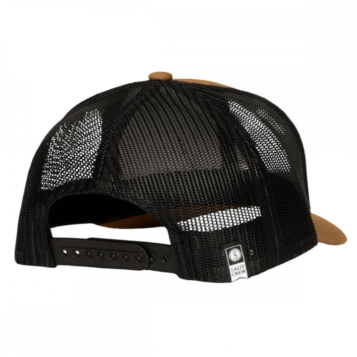 Salty Crew Surface Retro Trucker