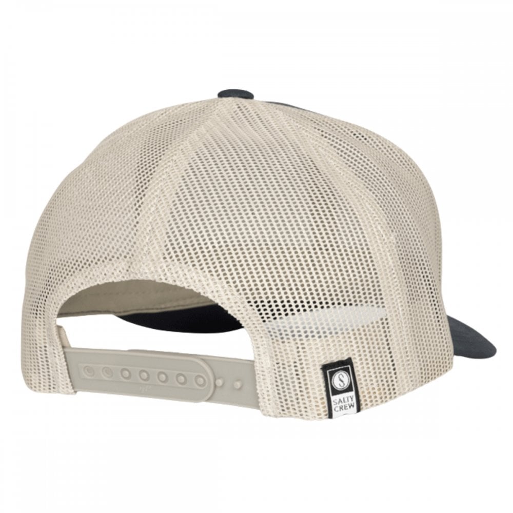 Salty Crew Surface Retro Trucker