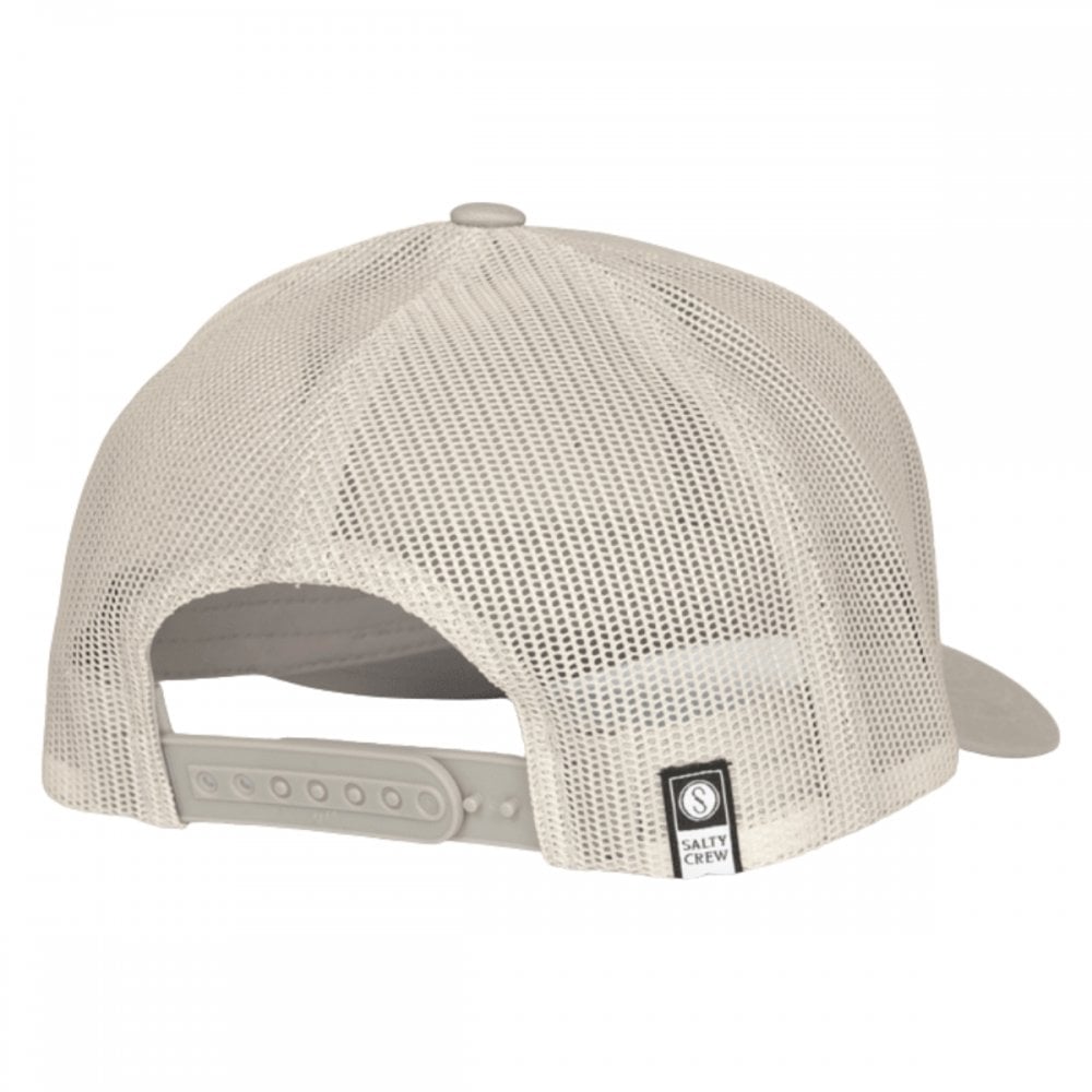 Salty Crew Reel Fly Retro Trucker