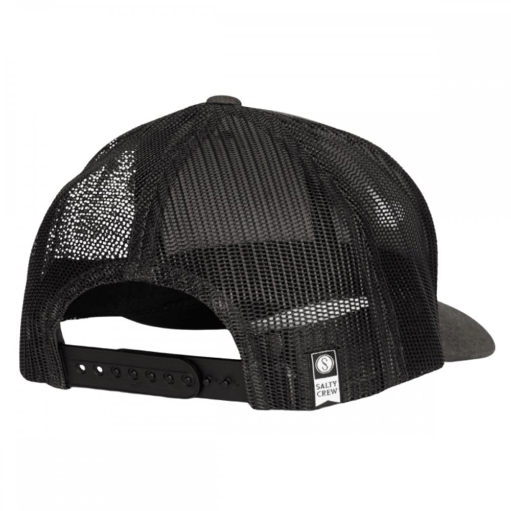 Salty Crew Reel Fly Retro Trucker