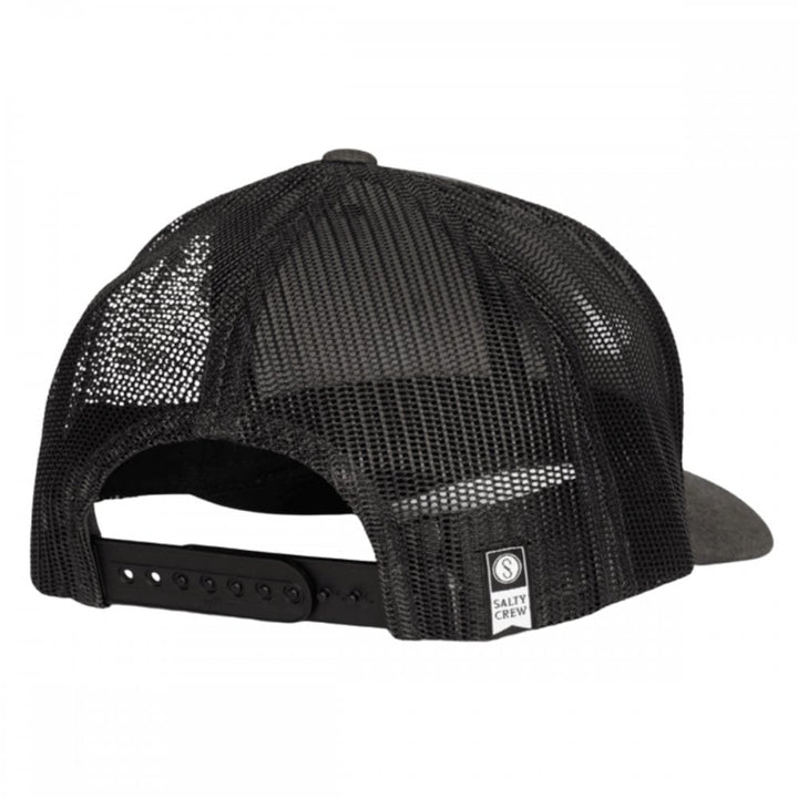 Salty Crew Reel Fly Retro Trucker