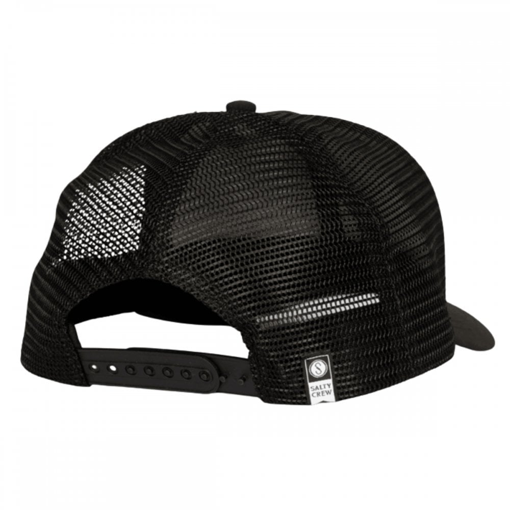 Salty Crew Baited Retro Trucker