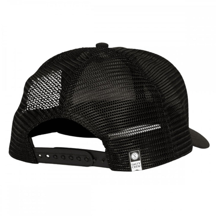 Salty Crew Baited Retro Trucker