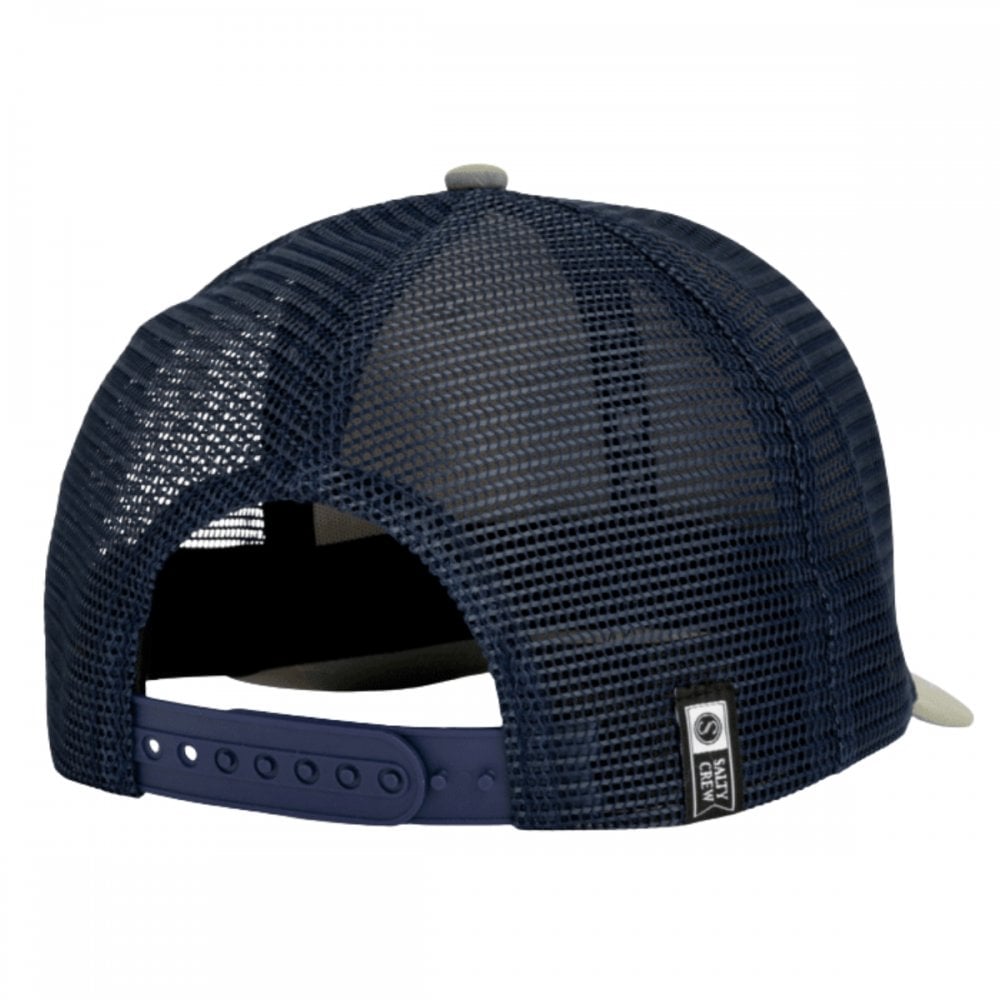 Salty Crew Baited Retro Trucker
