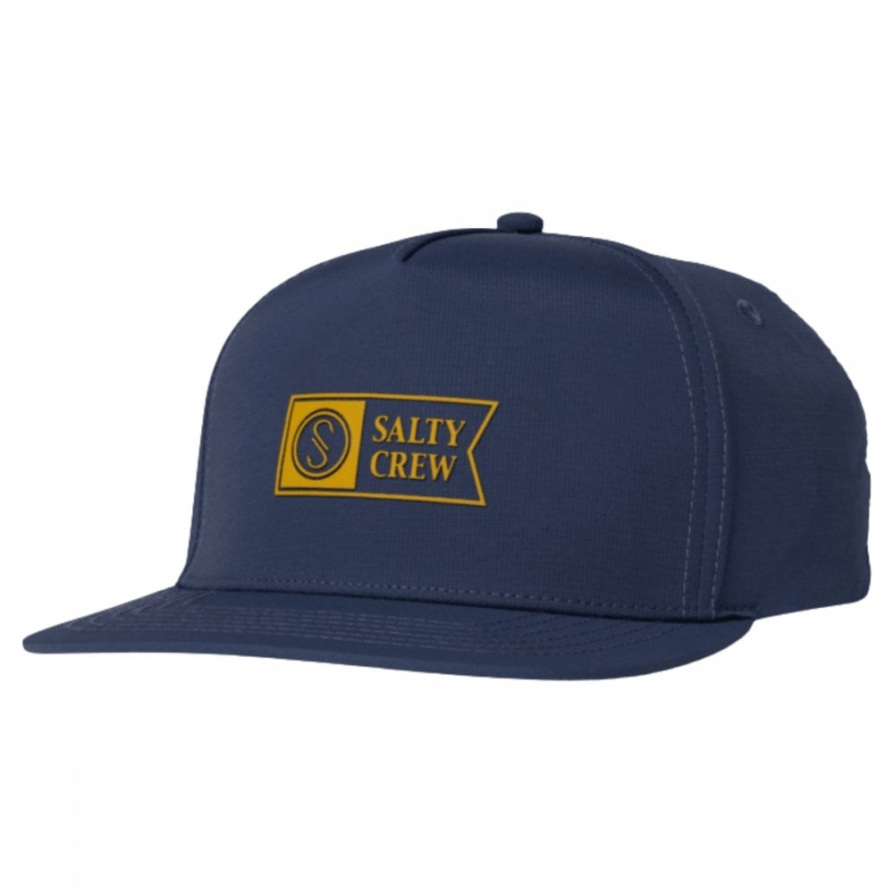 Salty Crew Apex Snapback