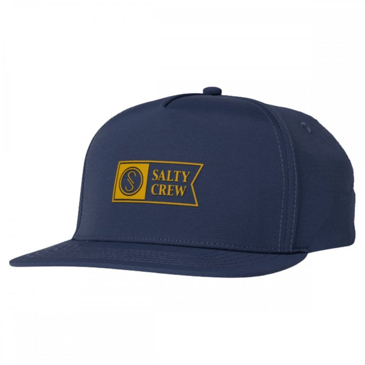 Salty Crew Apex Snapback
