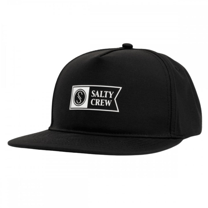 Salty Crew Apex Snapback