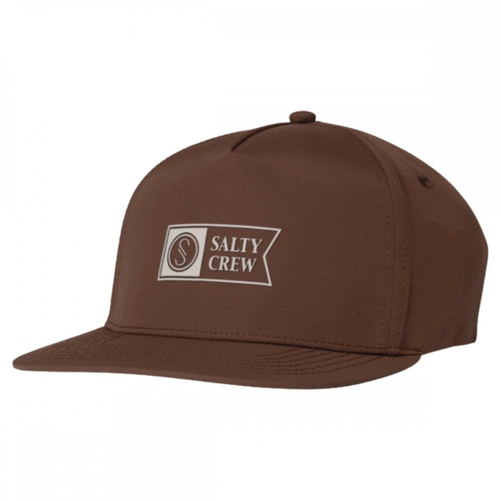 Salty Crew Apex Snapback