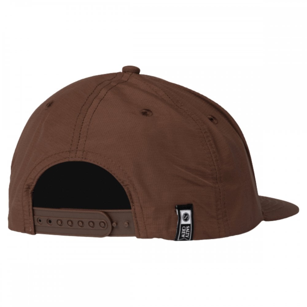 Salty Crew Apex Snapback