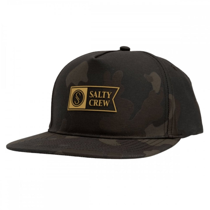 Salty Crew Apex Snapback